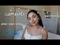 things to consider before studying abroad with CIEE