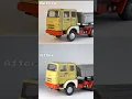 Download Lagu Hungarian Tin Toy Before / After Restoration #restoration #toy #toyrestoration