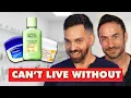 7 Skincare Products We Can t Live Without Dermatologist Favorites