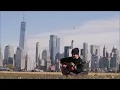 Download Lagu Chris J Clarke - Strong (Official Lyric Video \u0026 Visualizer)