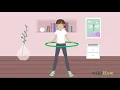 How to Hula Hoop