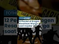 Download Lagu 12 Anggota Perguruan Silat di Sragen Meresahkan Masyarakat Sekitar, Beberapa Masih di Bawah Umur
