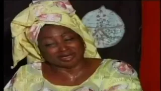 adisa oloja obirin 1
