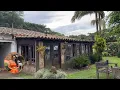 Download Lagu Aninha transformed her mother-in-law's GARAGE into the HOUSE OF OUR DREAMS