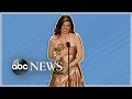 Take it from Debra Messing You are perfect the way you are
