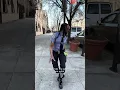 Meet New York City s dancing crossing guard Esther Star Bishop