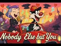 Download Lagu Nobody Else but YOU – Amity Blight \u0026 Sylvester the Cat | Goofy Movie A.I. Concept Cover