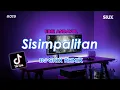 DJ SISIMPALITAN  - EDIE ANDAYOL - DJ SIUX REMIX