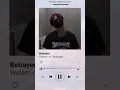 Download Lagu Treasure Bang Yedam - Betrayer