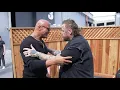 Download Lagu Dwayne ‘The Rock’ Johnson \u0026 Jelly Roll Finally Meet After Nearly 10 Years Of Friendship