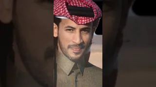محمد بن فطيس صورة عديل الروح عندك فالعيون 
