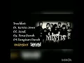 Download Lagu Mistis666 Full Album (Wonosobo Ghotik Metal)