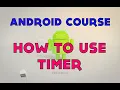 24 - Android Tutorial