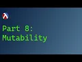 Racket Programming Part 8 Mutability