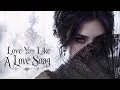 Love You  Like A Love Song - Selena Gomez | Epic Dark Gothic Orchestral Cover