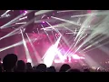 Sleep Token 2025 Rosemont IL Allstate Arena Even in Arcadia