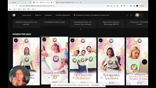Como funciona a Plataforma