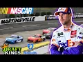DraftKings NASCAR DFS Picks Cook Out 400 Martinsville