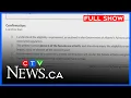 Download Lagu Pushback on new rules for female athletes | CTV News Lethbridge at Five for September 9, 2025