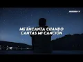 LA YOUNG - Como Estrellas (Letra) | Tu y yo brillamos en el cielo como estrellas✨, corazón ❤️