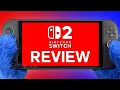 Download Lagu My Review of the Nintendo Switch 2