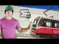 Lagu GTA 5’s Metro System Makes No Sense... (Here’s Why)