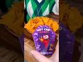 Download Lagu How to (not) make the best TORTILLA NACHO CHIPS snack for dad?😅❤️🌮| CHEFKOUDY