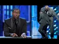 Kevin Hart TROLLING SHAQ for 6 Minutes Straight