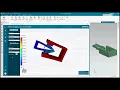 Remote Simulation - Seamless integration with SC3D Engineering Desktop