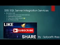 59 SSIS File System Task Part-1 SQL Server Integration Services