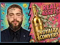 From the Stage to the Vineyard Post Malone s Millionaire and Diverse Portfolio