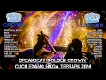 Download Lagu BREAKBEAT GOLDEN CROWN CUCU EYANG NAGA TERBARU 2024 BABAHMUDA X DMR BREAKBEAT X Y.B.L BEATZ