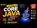 Core Java Session-7 Java Literals part-2