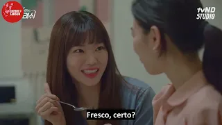  web drama love refresh epis dio 02 legendado pt 