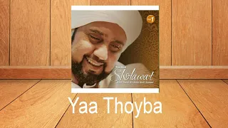Download Habib Syech Bin Abdul Qodir Assegaf - Ya Thoyba MP3