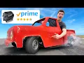 Ultimate Mini Drift Truck Build