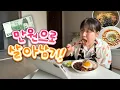 Download Lagu [vlog] 만원으로 5일 끼니 해결?! 자취생의 극한 집밥 브이로그