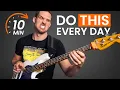 Practice THIS Daily (10 Mins)
