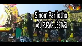 Download Ayu Purwa Lestari - Sinom Parijotho // Limbukan Ki Seno Nugroho MP3