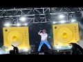 Download Lagu Stop Playing With Me / Ring Ring Ring Live - Tyler, The Creator @ Under The “K” Bridge Brooklyn 7/23