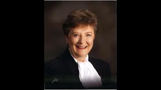 Leona Winger Funeral Service