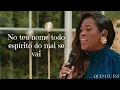 Nathália Braga - Quem Tu És? - COM LETRA [ VIDEOLETRA ]