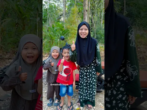 Solusi Dikejar Orang Gila