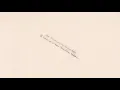 Madison Cunningham - "Pin It Down" (Lyric Video)