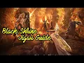 BDO Black Shrine Jigwi Guide