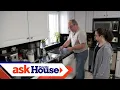 How to Install a New Kitchen Faucet Ask This Old House