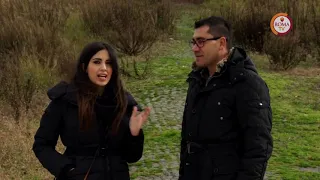 ROMA INSOLITA E SEGRETA: ISOLA TIBERINA E GHETTO EBRAICO - SPQR