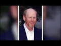 Who is Ron Howard
