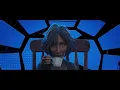 Jaden - Way Up (Spider-Man: Into the Spider-Verse) [Animation Music Video]