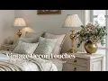Vintage Decor Touches That Make Your Home Feel Expensive